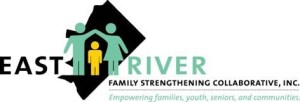 East of River Logo