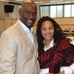 Pam & Kweku - Newsletter