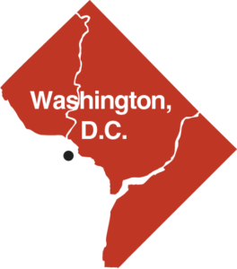 us-washington-dc-map