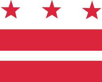DC Gov Logo