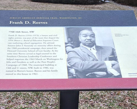 African American Heritage Trails