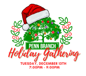 Penn Branch Community Holiday Gathering (2022)