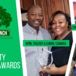 PBCA 2023 Community Service Awards